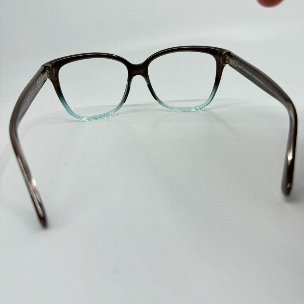 Maui Jim Italy Starfish MJ744-22B 56-16-140 Brown/Blue Sunglasses‎ Frame H11068 - Picture 3 of 7